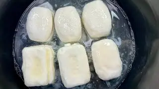 SOAKED SOAP / MUSHY SOAP / ASMR SOAP / WHITE SOAP SETS #acmp #asmrsoap #mushysoap #soakedsoaps