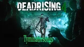 Dead Rising 4 Funny Moments Zombie Killing With Tyzilla
