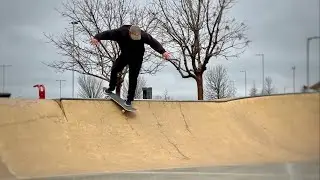 Learning New Tricks in North Texas
