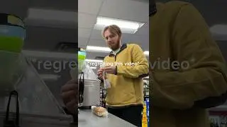 I Tried Every Gas Station Hot Dog