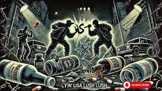 Lyin Lisa Lush Lush Diss Track