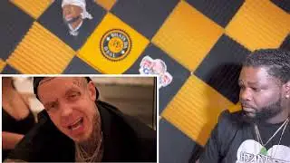 Millzy &ldquo;HIGHBEAMS&rdquo; Reaction
