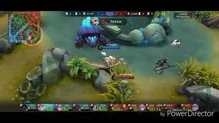 Mobile Legends Epicon Highlights