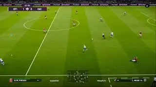 winning eleven 2020