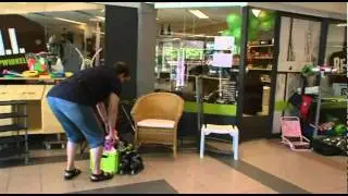 Re-Sell Kringloopwinkel