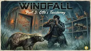 Otto's Taxidermy (WindFall Part 3)