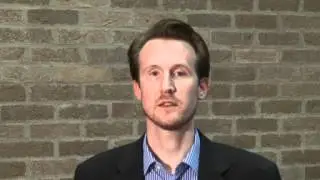 Ted Fj&auml;llman - Life Science Leadership Series - Infectious Diseases and Vaccines