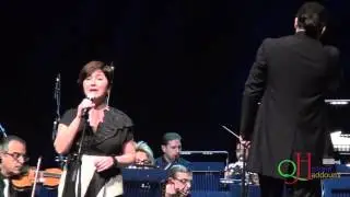 Oumeima Al Khalil - Khedni Ma'ak أميمة الخليل - خدني معك