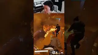 a perfect combination of strategy and aim