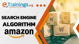 How Algorithm of Amazon Search Engine Works | Amazon Virtual Assistant (Urdu/Hindi) | E-Trainings
