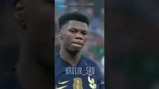 Argentina vs France the final World Cup #football #legend