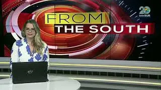 FTS 20:30 31-07: Colombian Supreme Court reject US interference