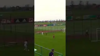U17 Jadon Sancho 🏴󠁧󠁢󠁥󠁮󠁧󠁿