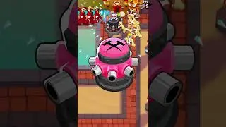 What Is The BEST Tack Shooter Path? || #shorts #btd6