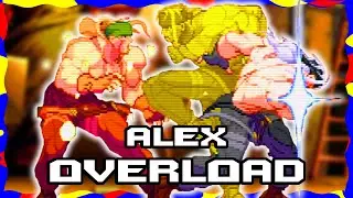 [3rd Strike] LARGE MEN: Hoss, BigNasty, and Ass_Milk! @ 12/24/19