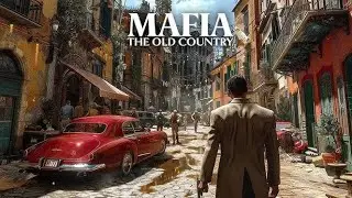 Ravager Gaming - MAFIA Old Country - Scrap stream / setup  