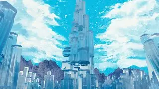 synce & tenshi - vectorscan (Righten Remix)