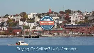 Homes for Sale Portland ME