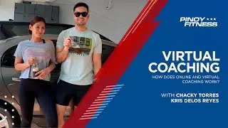 Virtual Coaching - Does it work?