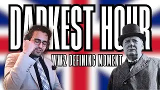 The Darkest Hour (2017) Review &ndash; Worth Watching in 2025?