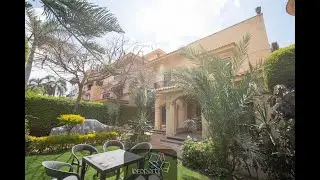 فيلا للايجار فى ميروزا - داون تاون - Villa for Rent in Mirosa - Downtown