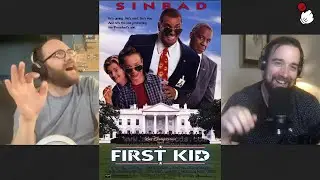Sinbad couldn't save FIRST KID