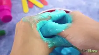 Como Fazer Geleca Caseira