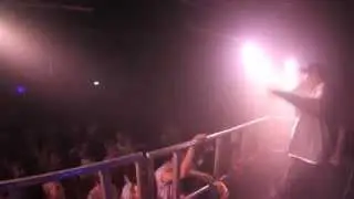 Dan Hills & DJ Stoxx | UTR | Ministry Of Sounds | 11.04.12