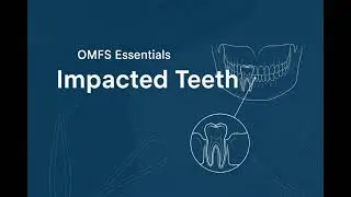 Episode 26 &mdash; Impacted Teeth : Mandibular Third Molar Surgery, Part 2: Debridement and Closure