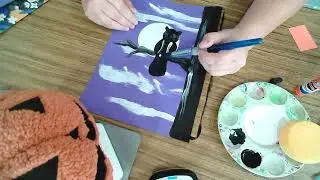 Night Owl Project