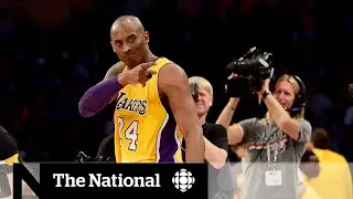 Kobe Bryant&rsquo;s complex legacy