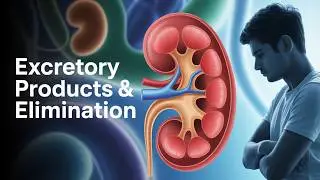 Top Biologist Reveals BEST Excretory System Techniques for NEET & Board Exams