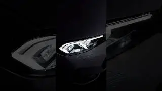 Experience ultimate paint protection with Saint-Gobain PPF on this stunning BMW✅ #car #ppf #carcare