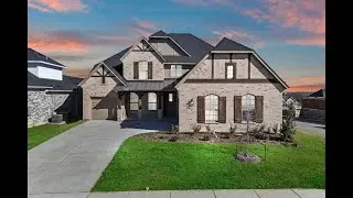 Home for sale - 941 Mumms Field Drive, Fort Worth, TX 76177