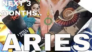 ❤️ARIES♈