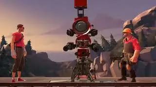 ALL MY FELLAS SFM