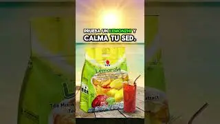 LEMONZHI  #bienestarintegral #desarrollopersonal #dxnlatam  #negocioconprop&oacute;sito  #ganoderma