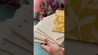 I made a sketchbook |DIY Sketchbook 🥰#diy #shorts #malayalam #craft