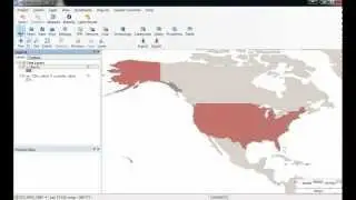 Introduction to GIS One: What is GIS? Layers and Editing SHP Files