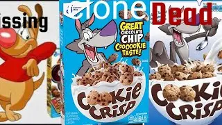 Chip the wolf is dead ft @Da-game-on-freak-DB 