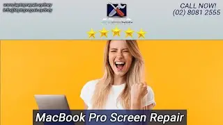 MacBook Pro Screen Repair Sydney NSW | (02) 8081 2555 &hearts;️ Contact Us