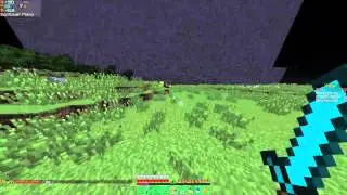 UHC Clips #34 - How to Voidscape