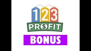 123 Profit Bonus and Review - What is 123 Profit, Who is Aidan & Steve, and How it All Works