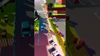 Reckless getaway2 🚓🚓🚓#shorts #Lucagameplay #Rackless Getaway2 #viralshort