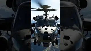 From Raw Metal to Flight: AH-64 Apache US Military Helicopter Factory Production