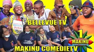 MAKINU COMÉDIE SAISON 1 PARTI 1