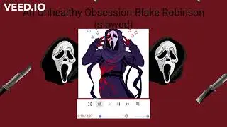 just a small playlist for the two wes craven bois -its just two songs that remind me of them-