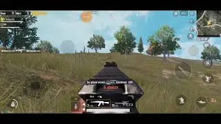 PUBG Mobile movie