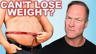 Weight Loss Stalled? Here&rsquo;s EXACTLY How To Fix It!