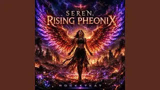 Seren Rising Phoenix